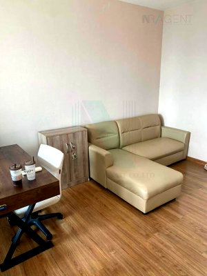 Condos for sale : 🎉 For Sell Condo THE TREE RIO BANG - AOR STATION Building 1, Floor 26,1 bed room, Room size 31 sqm