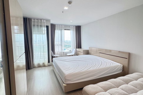 ðĨ For Sale !! ðĨLife Ladprao, Studio room, 1 bathroom, high floor 40++ !! Code C20260900015 furnished, Special Deal!!ðĢðĢ
