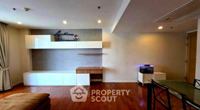 Condos for sale : High-Floor 2-BR Baan Siri 31 Condominium, MRT Sukhumvit (ID 3329384)