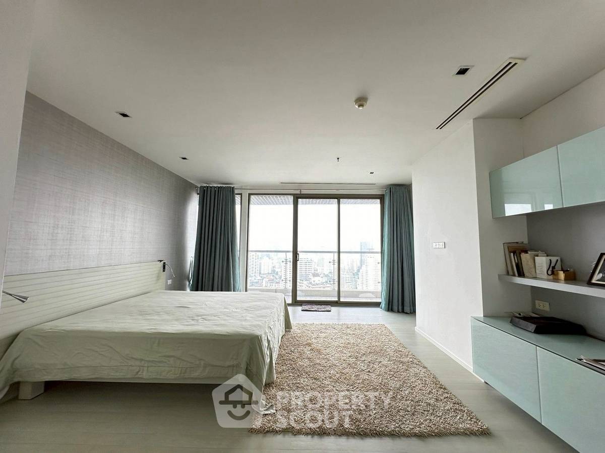 รูป ห้อง 3 ห้องนอน ชั้น 28 ขนาด 236 ตร.ม. The Lakes Bangkok ใกล้ BTS Asoke (ID 2713889) - รูปที่ 10/16