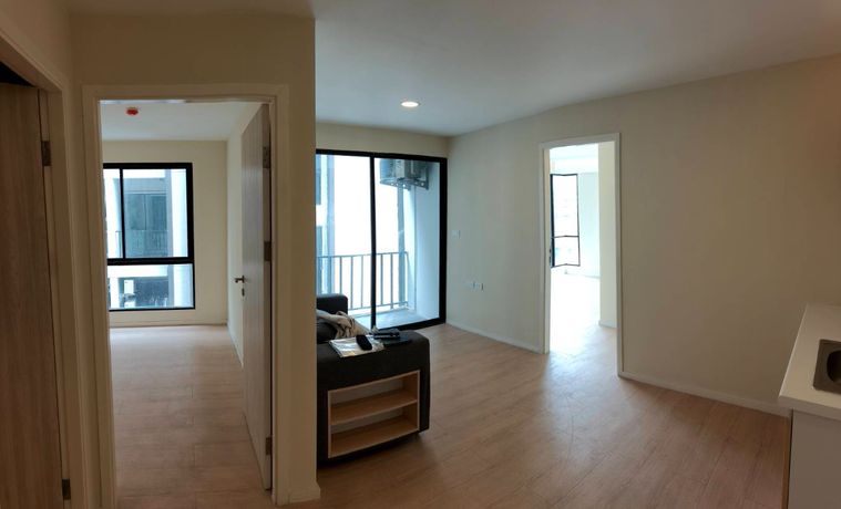 2-bed condo for sale, 36.6 sqm, Modern Condo The Forest RAMA 2