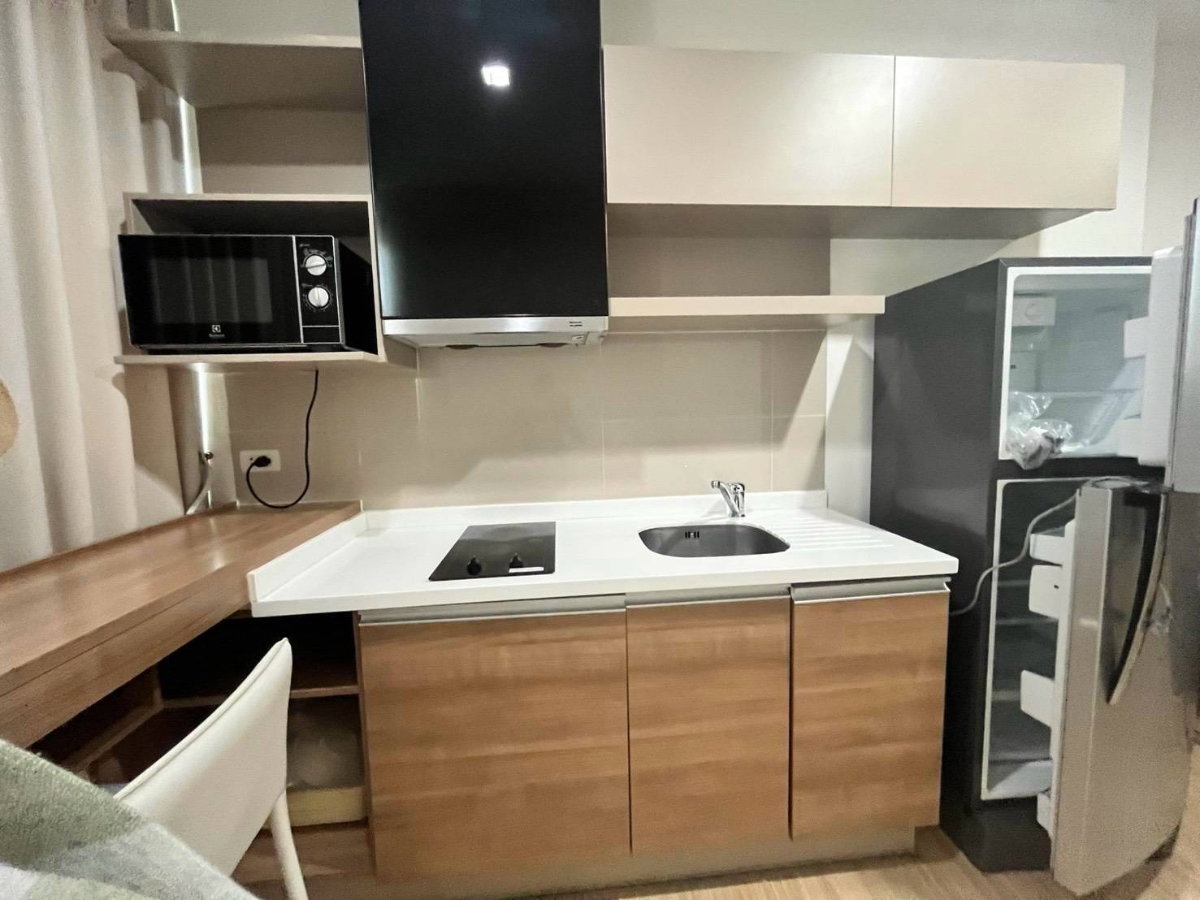 picture Shock price for rent at Rhythm sukhumvit 50 - 2/5
