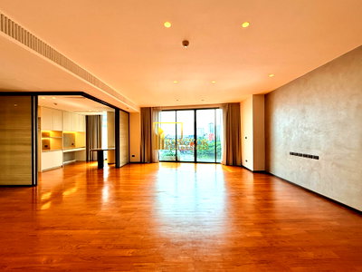 Condos for rent : La Citta Delre | Exceptional 3 Bed Luxury Condo in Thonglor - BR62116CD