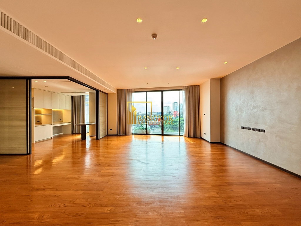 picture La Citta Delre | Exceptional 3 Bed Luxury Condo in Thonglor - BR62116CD - 1/23