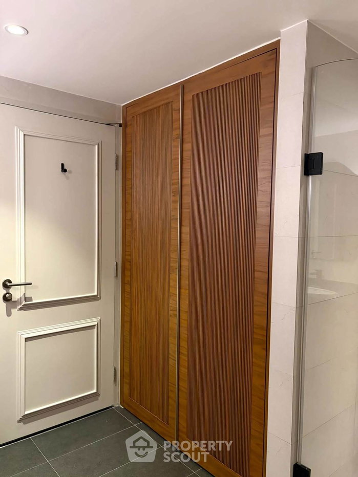 picture 2-BR Condo at Eight Thonglor Residence Condominium near BTS Thong Lor (ID 3332680) - 15/16