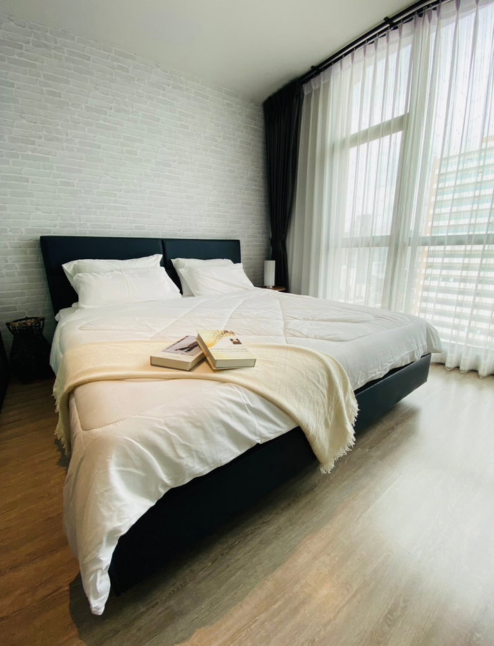 picture For Rent: Rhythm Ekkamai – 35,000 Baht [MKr260936] - 2/7