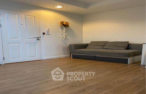 รูปภาพ 1-BR Condo at The Kris Ratchada 17 near MRT Sutthisan (ID 910253)