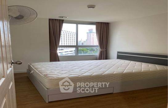picture 1-BR Condo at The Kris Ratchada 17 near MRT Sutthisan (ID 910253) - 5/8