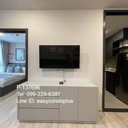 picture 💥 [ 𝐏-𝟏𝟑𝟕𝟔𝟗𝟔 ] FORRENT : XT Huaykwang  Ready! Near MRT Huai Khwang! 𝟐𝟎,𝟎𝟎𝟎 THB/mo. | Line @easycondoplus | 099-229-6397 - 6/9