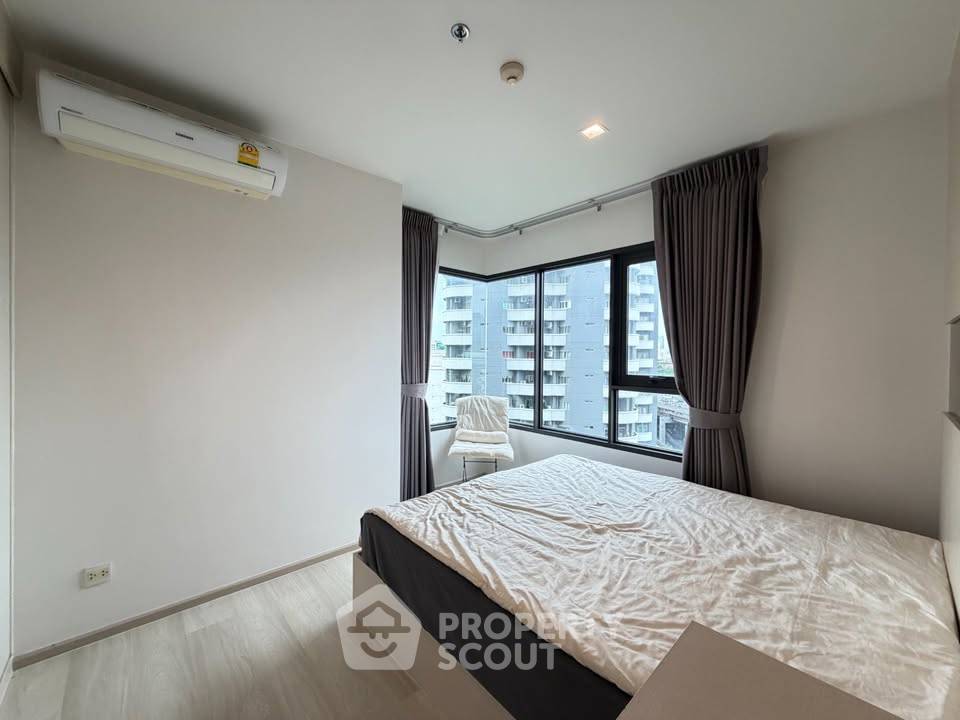picture 1-BR Condo At Life One Wireless Near BTS Phloen Chit (ID 3332300) - 5/8
