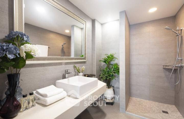 picture 3-BR Condo at Sukhumvit Suite near BTS Nana (ID 3328362) - 10/10