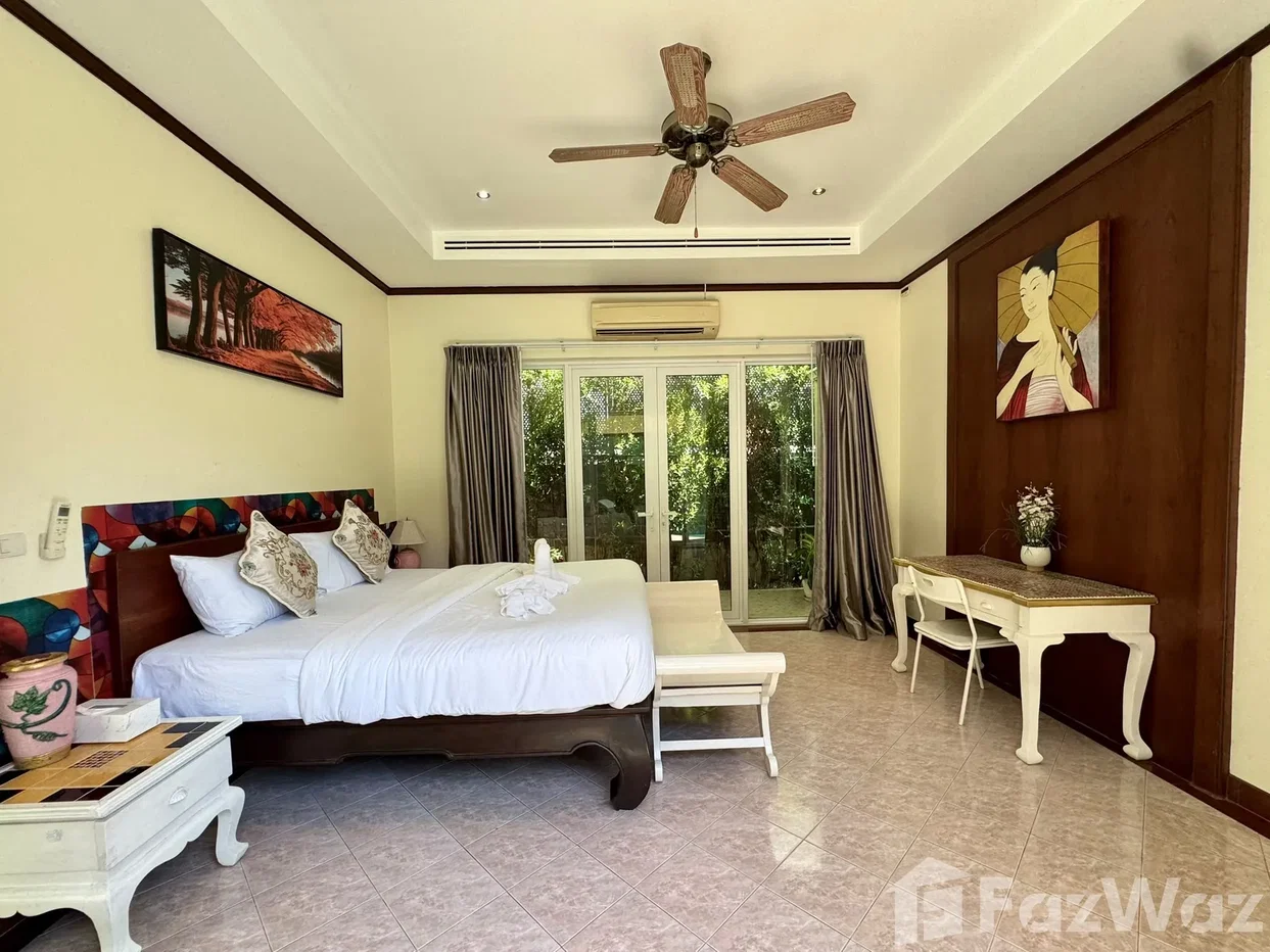 picture Amazing 4 Bedrooms Pool Villa For Sale 6799665 - 30/44