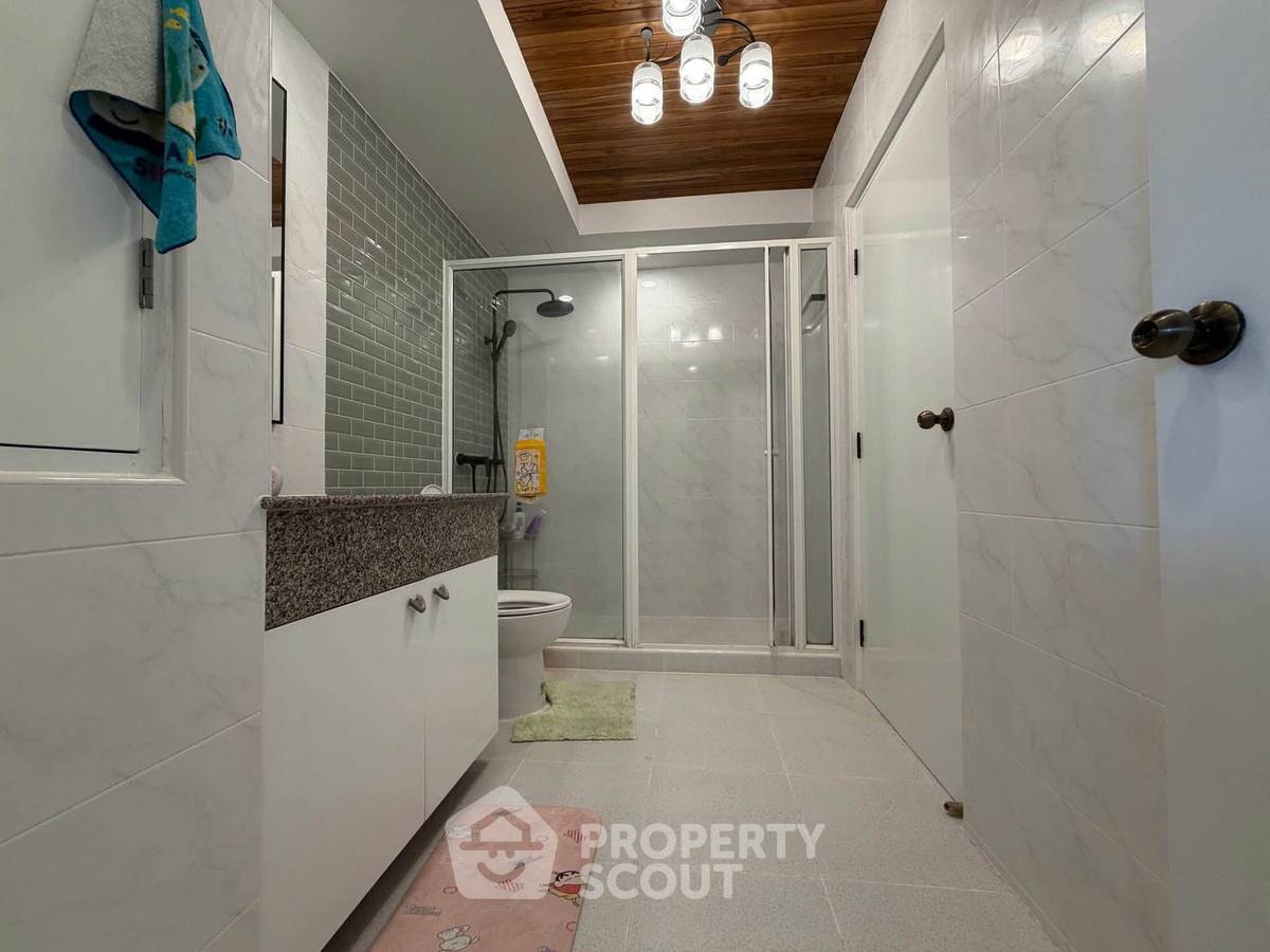 รูป คอนโด 2-ห้องนอน ที่ ดี.เอส. ทาวเวอร์ 2 สุขุมวิท 39 คอนโดมิเนียม ใกล้ MRT สุขุมวิท (ID 3333084) - รูปที่ 7/7