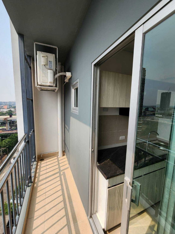picture Supalai City Resort Chaengwattana - 7/7