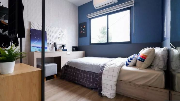 รูป เปิดให้จองเฟสใหม่! โครงการ เดอะ คอนเนค บางนา-วงแหวน - รูปที่ 7/9