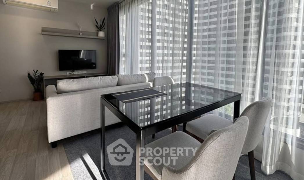 รูป คอนโดสองห้องนอน Ideo Mobi Sukhumvit Eastpoint ใกล้ BTS Bearing (ID 3024777) - รูปที่ 1/7