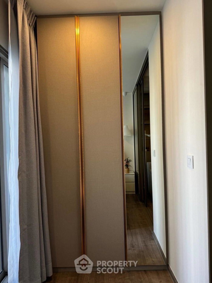 รูป คอนโด 1-ห้องนอน ที่ แอสปาย ปิ่นเกล้า - อรุณอมรินทร์ ใกล้ MRT บางยี่ขัน (ID 2994216) - รูปที่ 5/18