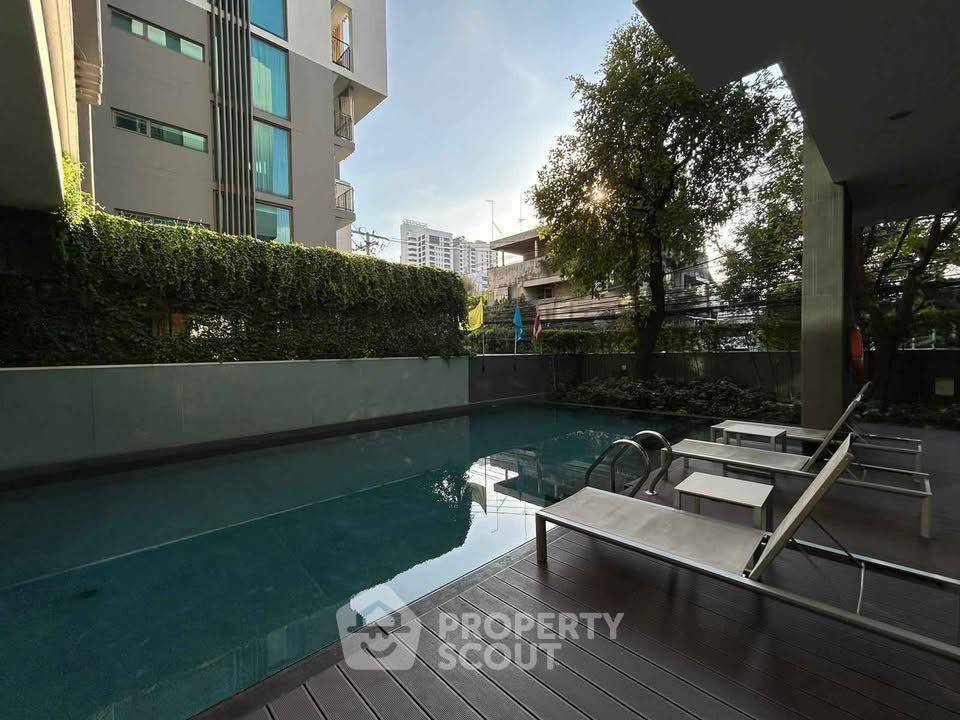 รูป คอนโด 2-ห้องนอน ที่ ไซมิส เทอร์ตี้ ไนน์ ใกล้ BTS พร้อมพงษ์ (ID 2608892) - รูปที่ 22/22