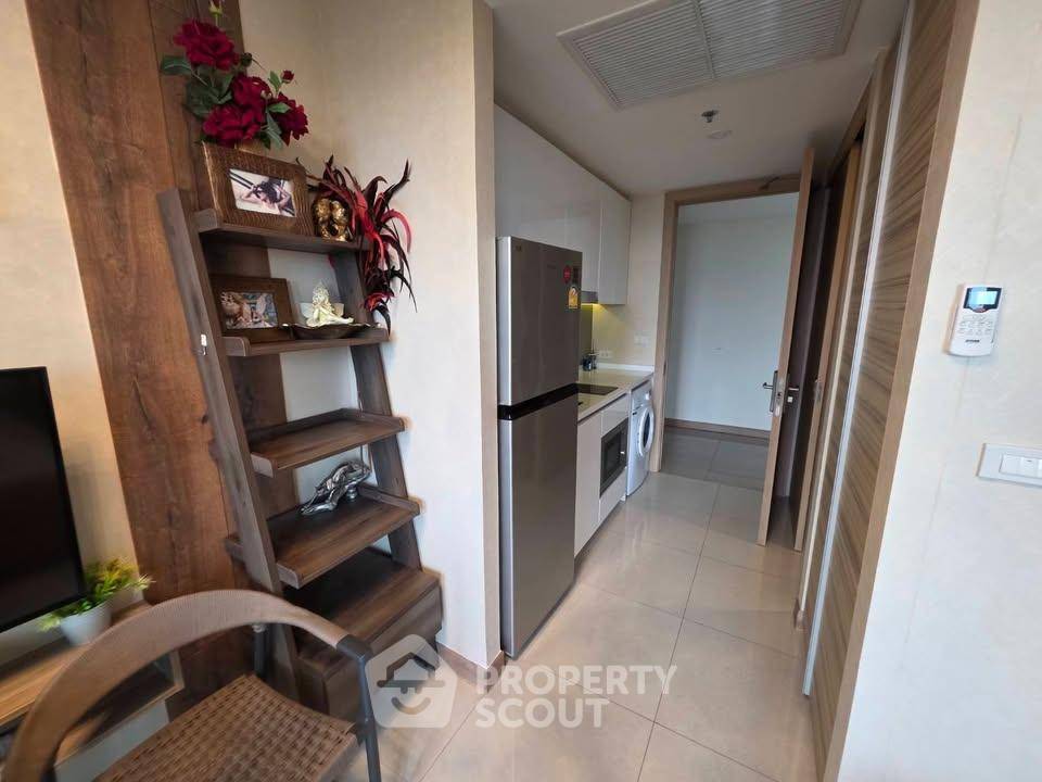 รูป คอนโด 1-ห้องนอน ที่ เดอะ ริเวียร่า จอมเทียน ใกล้ หาดจอมเทียน (ID 3193023) - รูปที่ 6/13