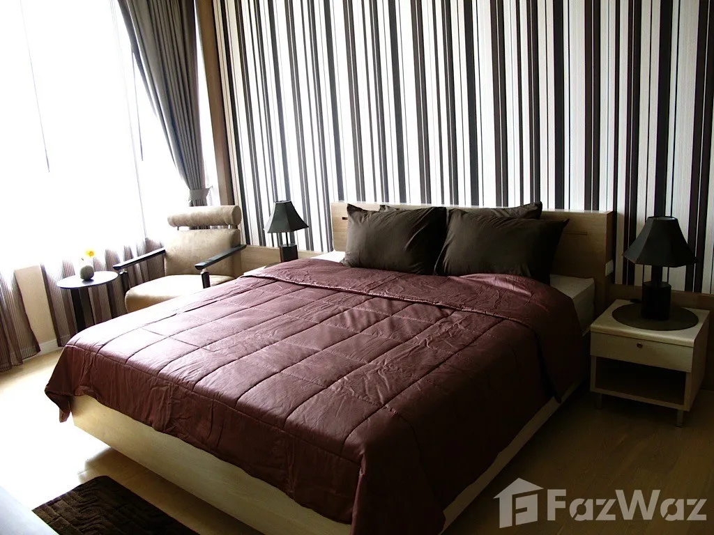 picture 1 bedroom for Rent at Eight Thonglor Residence 6799835 - 3/5