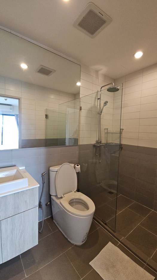picture ⚡️ Condo For Rent ⚡️ IDEO Mobi Sathorn - BTS Krung Thon Buri - 10/18