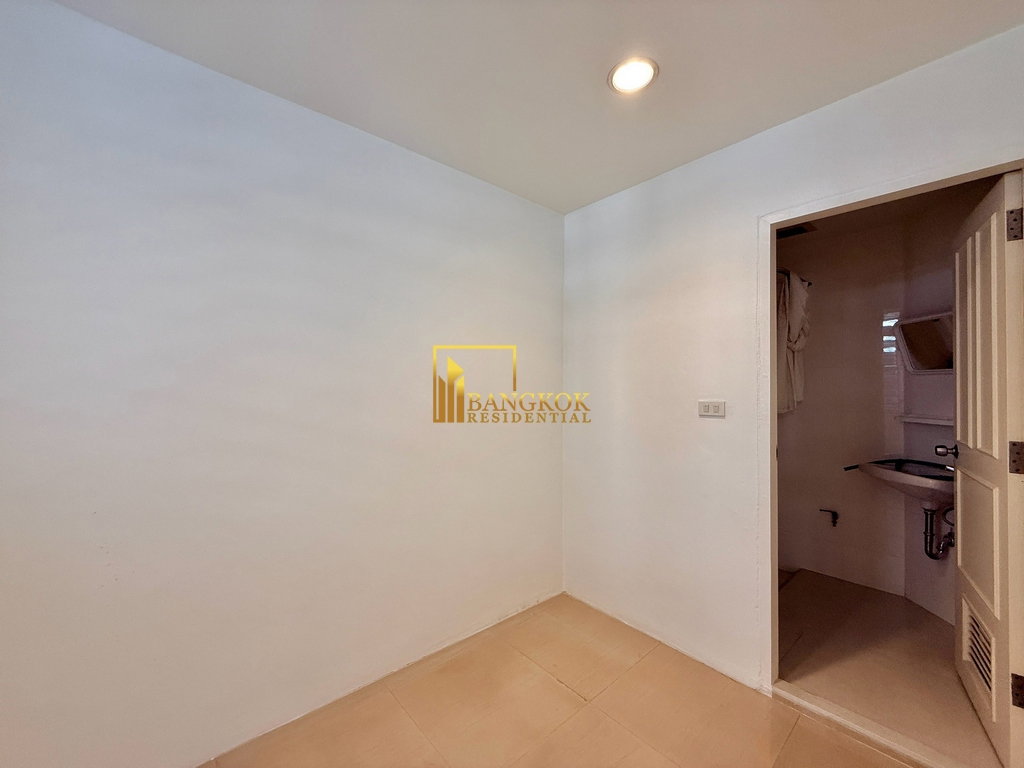 picture La Cascade | Spacious 3 Bedroom Condo For Rent in Ekkamai - BR17475CD - 26/38