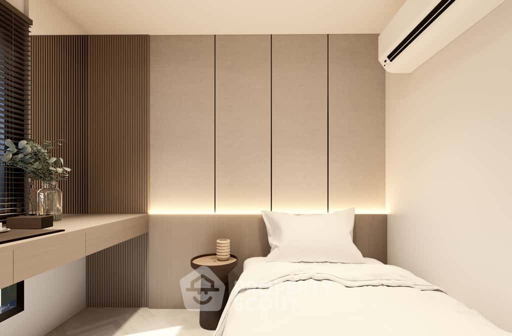 picture 2-BR Condo at The Next 1 Ruamchok in Fa Ham (ID 3332124) - 7/36