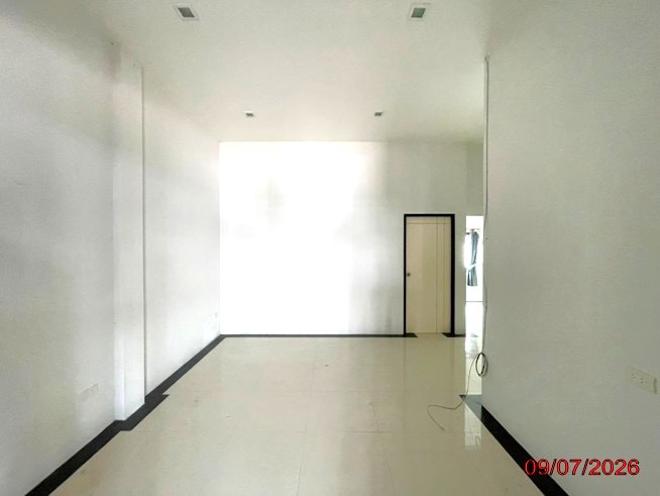 picture TOWN HOUSE 34.5 Sq.w. Pluak Daeng Rayong for 1.4M - 6/25
