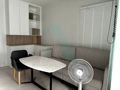Condos for sale : 📌 For Sell Condo THE PRODIGY PHETKASEM 62 Building B, Floor 30,1 bed room, Room size 35 sqm