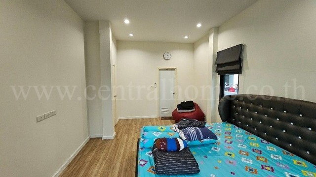 รูป บ้านเดี่ยว เออร์เบิ้ลพาร์ค หัวทะเล เมืองนครราชสีมา - รูปที่ 6/13