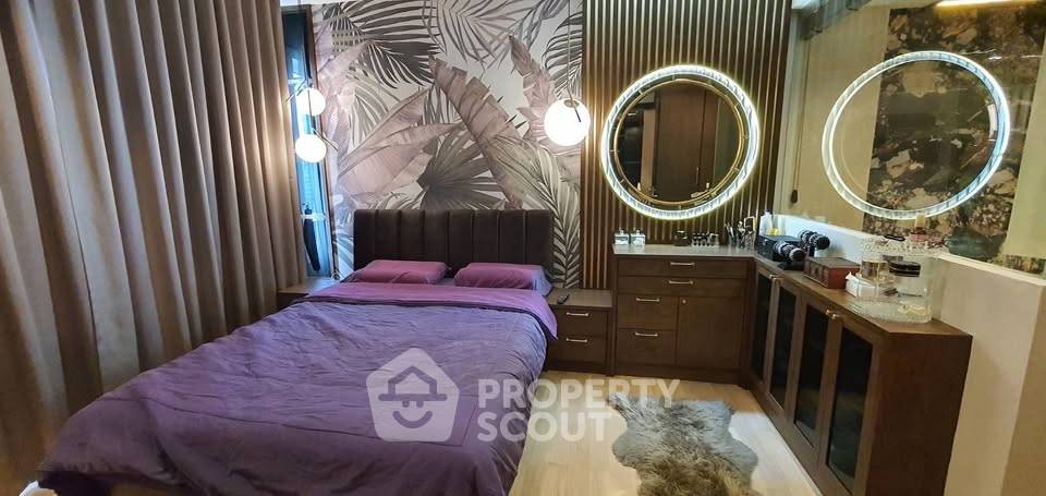 รูป 1 ห้องนอน ชั้น 31 Siri At Sukhumvit ใกล้ BTS ทองหล่อ 200 ม. (ID 3331929) - รูปที่ 5/14