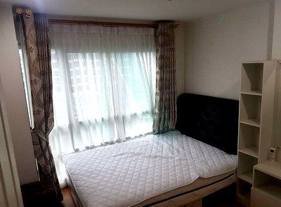 Condos for rent : For Rent Condo U DELIGHT @ ONNUT STATION Building 1, Floor 9,1 bed room, Room size 30.00 sqm