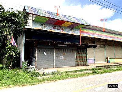 Houses for sale Phu Wiang Khon Kaen : HOME 125 Sq.w. Phu Wiang Khon Kaen for 3.5M