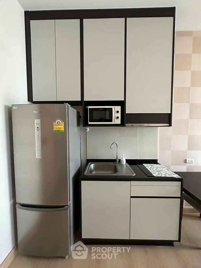 รูป คอนโด 1 ห้องนอน The Capital Ekamai - Thonglor ใกล้ ARL รามคำแหง (ID 2031424) - รูปที่ 4/9