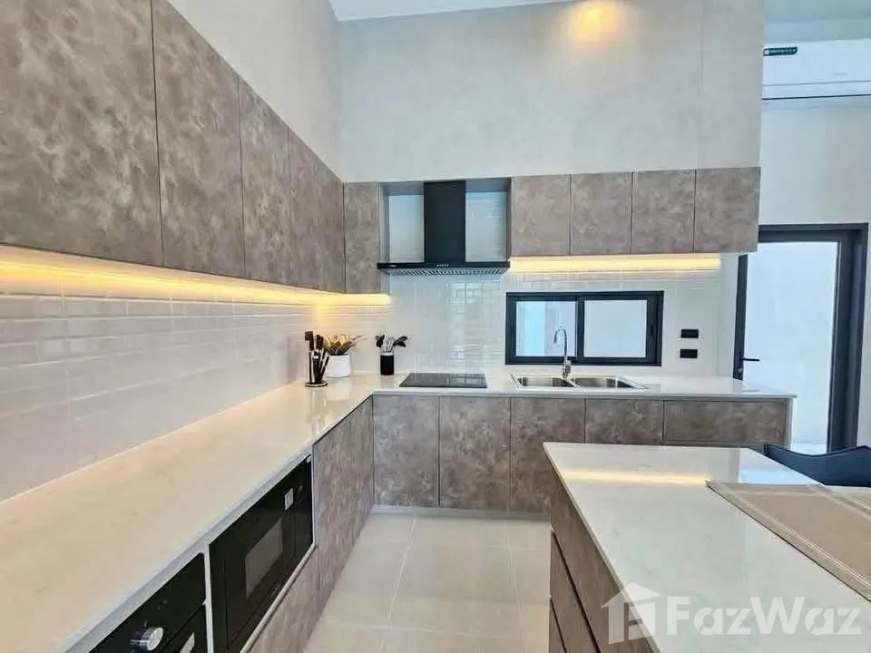 รูป ขาย วิลล่า 3 ห้องนอน ใน เมืองพัทยา, ชลบุรี 6799962 - รูปที่ 11/23