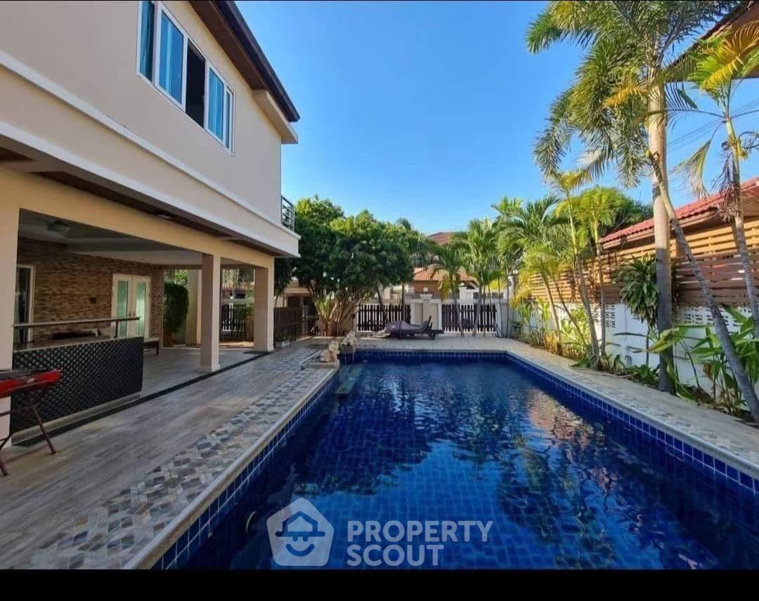 picture 4-BR House close to East Pattaya (ID 3332269) - 3/16