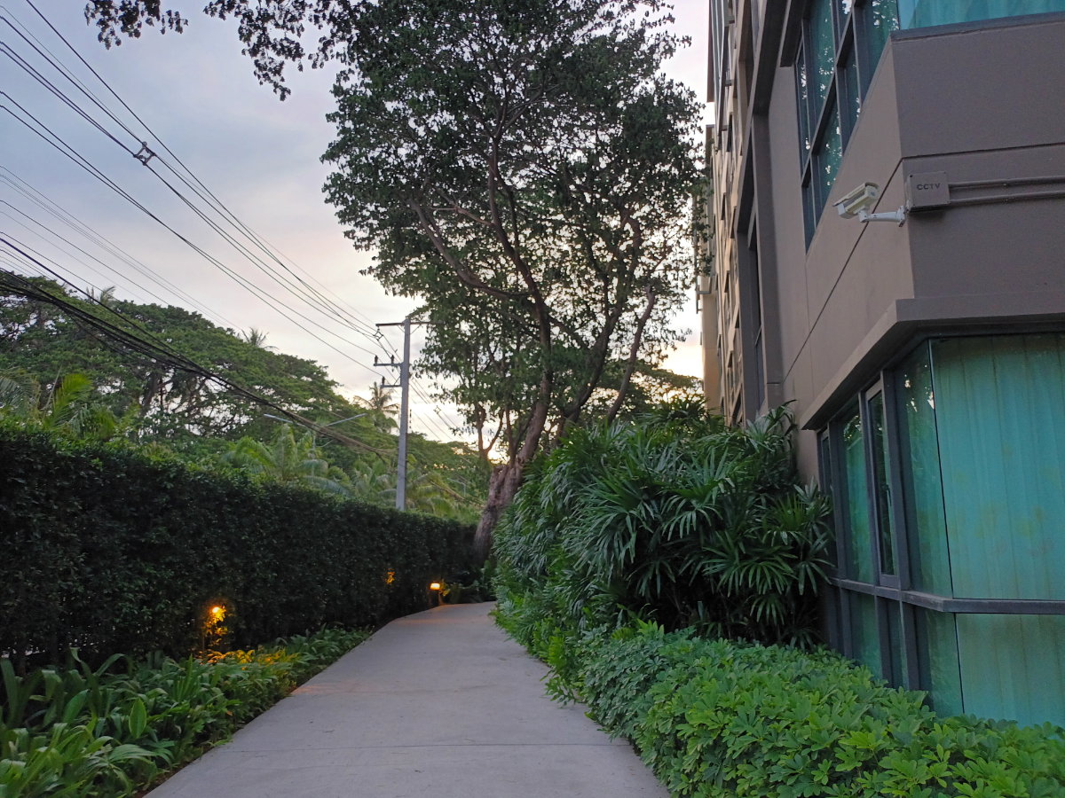 รูป ให้เช่าคอนโดเรน ชะอำ-หัวหิน ห้องกว้าง แต่งสวยโปร่ง พร้อมเฟอร์ ใกล้หาด 100 ม. วิวเขาล้อมรอบสวยร่มรื่น - รูปที่ 37/38