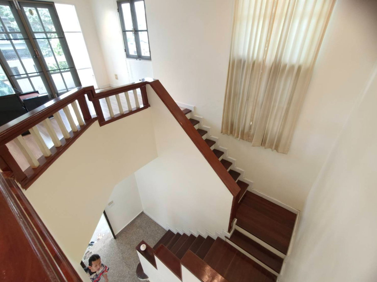 รูป ขายบ้านเดี่ยวชัยพฤกษ์ ทวีวัฒนา (เลียบคลองทวีวัฒนา) 𝟱6.7ตร.วา |180 ตร.ม. แบบ 4 ห้องนอน 3 ห้องน้ำ เพียง 4.65 ล้าน สนใจทักไลน์: minniemah - รูปที่ 18/29
