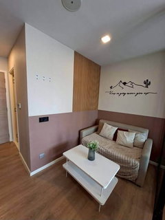 รูปภาพ AA709546 | 1 ห้องนอน | 1 ห้องน้ำ | 28 ตร.ม. | 12,500 บาท/เดือน | ชั้น 8 — Kave Town Shift กรุงเทพฯ