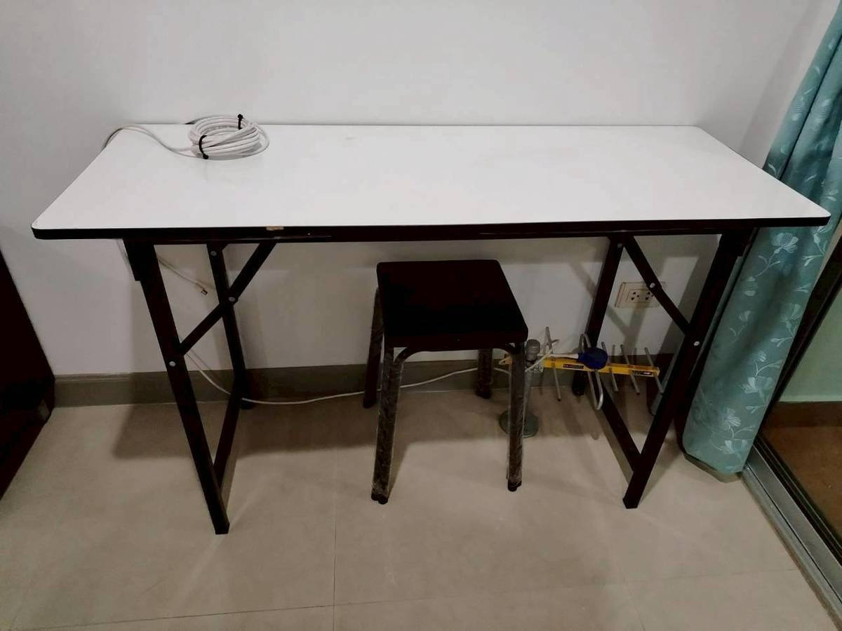 picture Room For Rent Condo Regent Bangna - 10/11