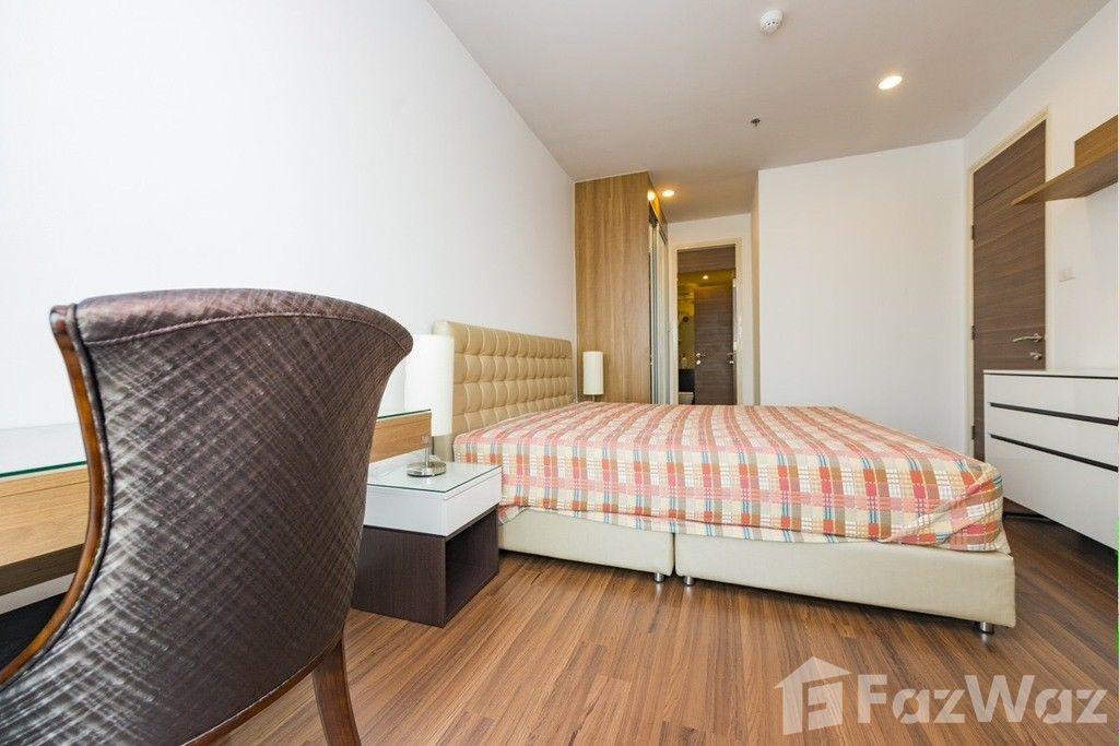 รูป คอนโดให้เช่า 2 ห้องนอน ในโครงการ ศุภาลัย พรีมา ริวา 40429 - รูปที่ 12/19