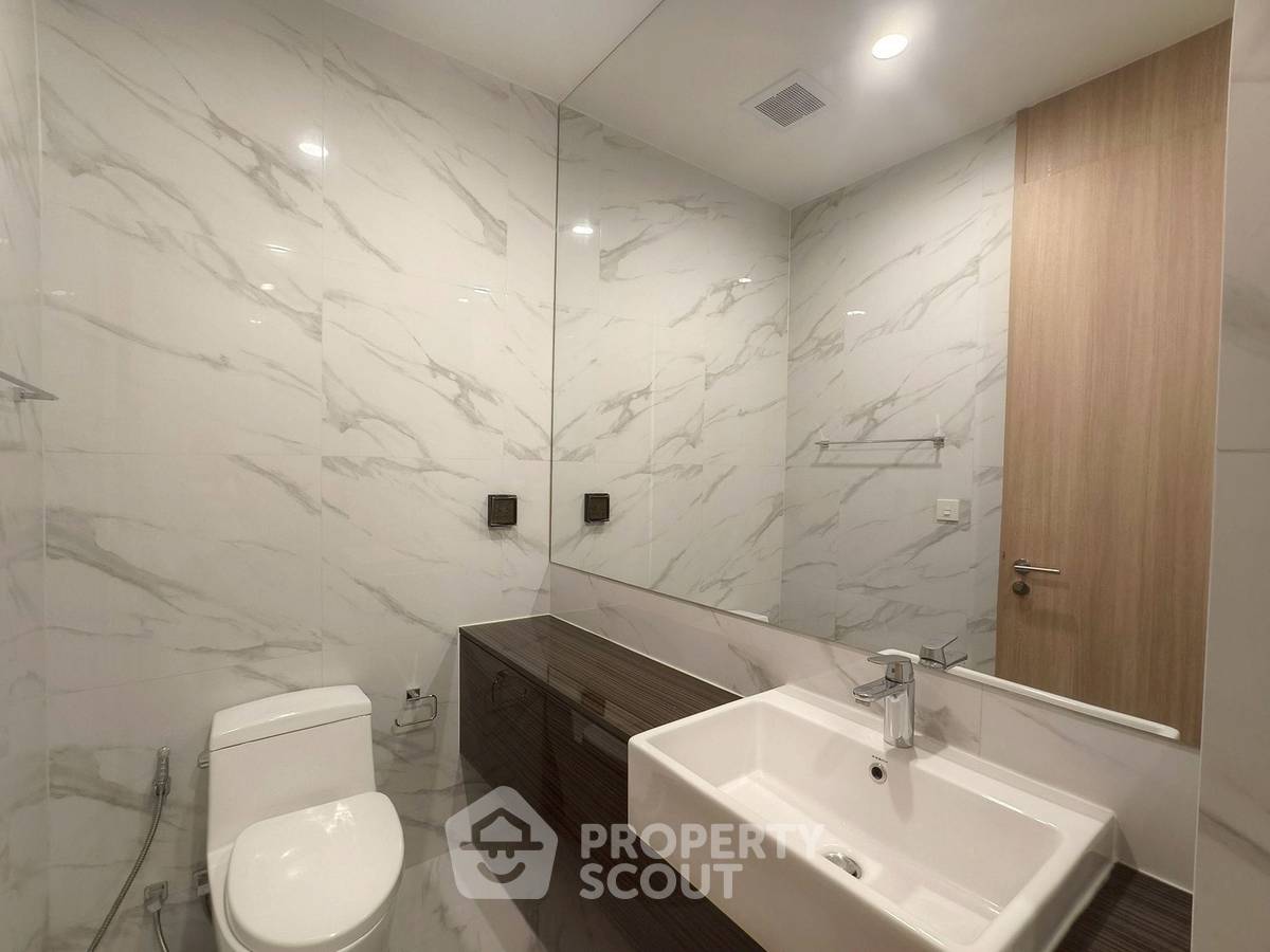 รูป คอนโด 2-ห้องนอน ที่ โนเบิล บีอี ไนน์ทีน สุขุมวิท ใกล้ BTS นานา (ID 3046703) - รูปที่ 8/9