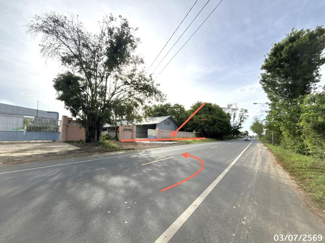 รูป โกดัง 1627 ตร.วา วังโป่ง เพชรบูรณ์ 13.8M - รูปที่ 2/45