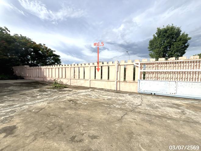รูป โกดัง 1627 ตร.วา วังโป่ง เพชรบูรณ์ 13.8M - รูปที่ 21/45