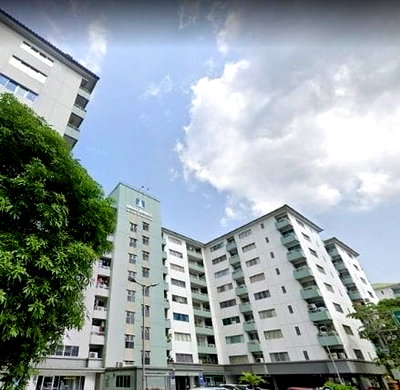 Condos for sale : A010494 Lumpini Center Happyland