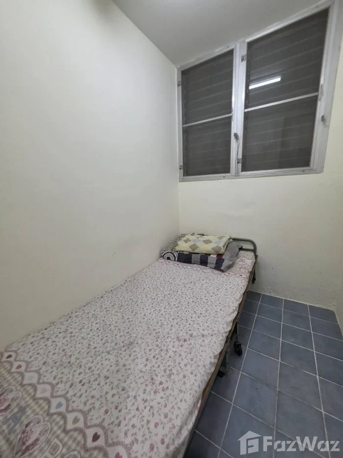 picture 3 Bedroom Condo for rent at D.S. Tower 1 Sukhumvit 33 6799742 - 24/24