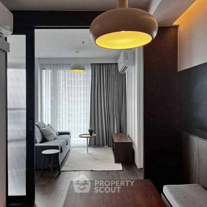 picture 200m To BTS Phra Khanong | 1-BR Sky Walk Residences (ID 3331089) - 2/9