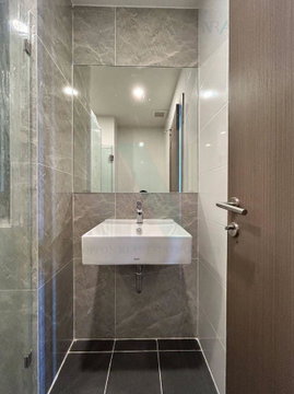 ðĐ For Rent Condo THE ORIGIN LADPRAO - BANGKAPI Building 1, Floor 14,Studio, Room size 22 sqm