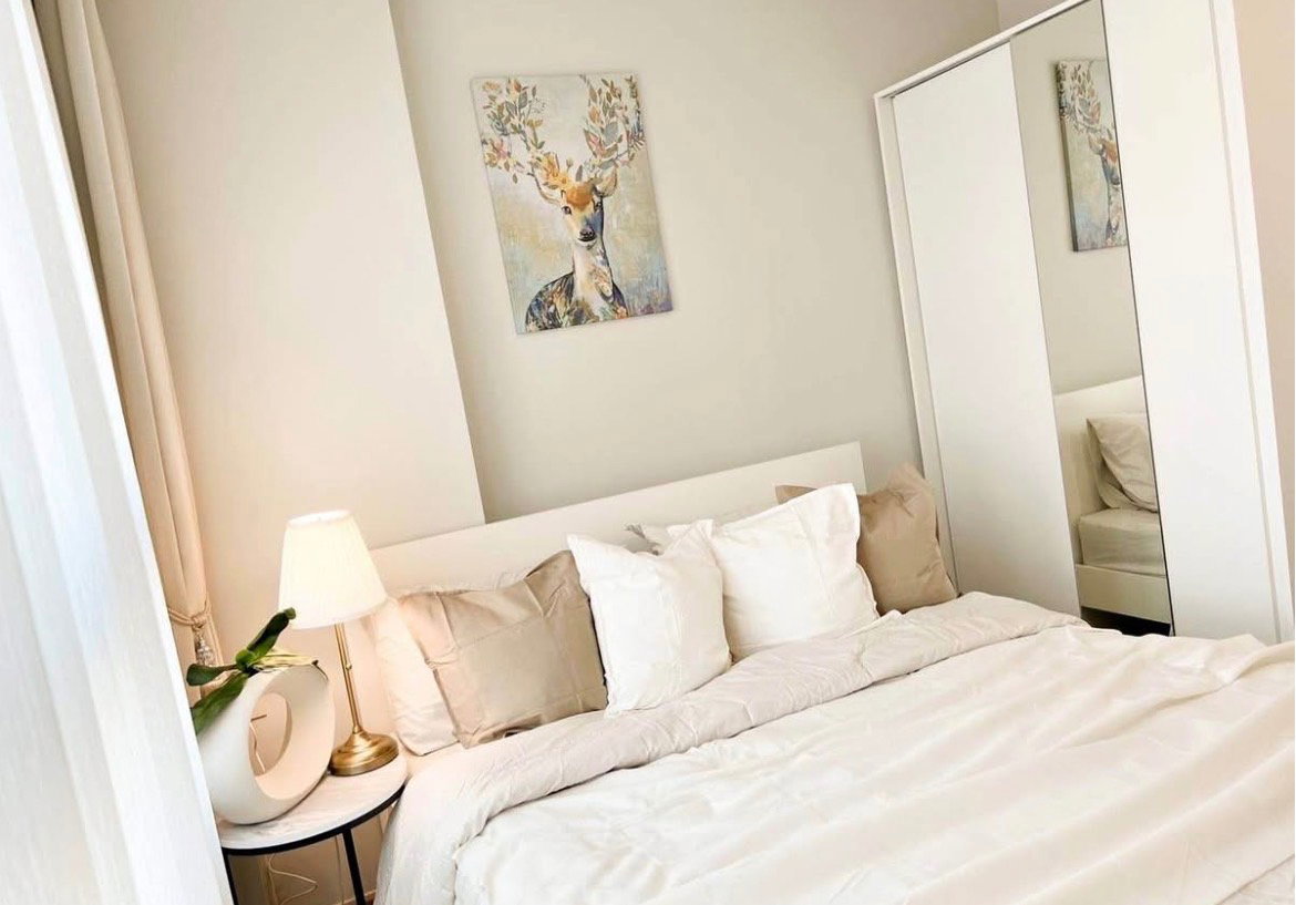 picture Rich Park @ Chaophraya for rent ✨ Fully furnished - 2/11