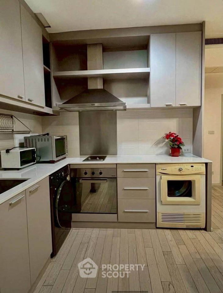 picture 2-BR Condo at Noble Solo close to Thong Lo (ID 3333306) - 4/14